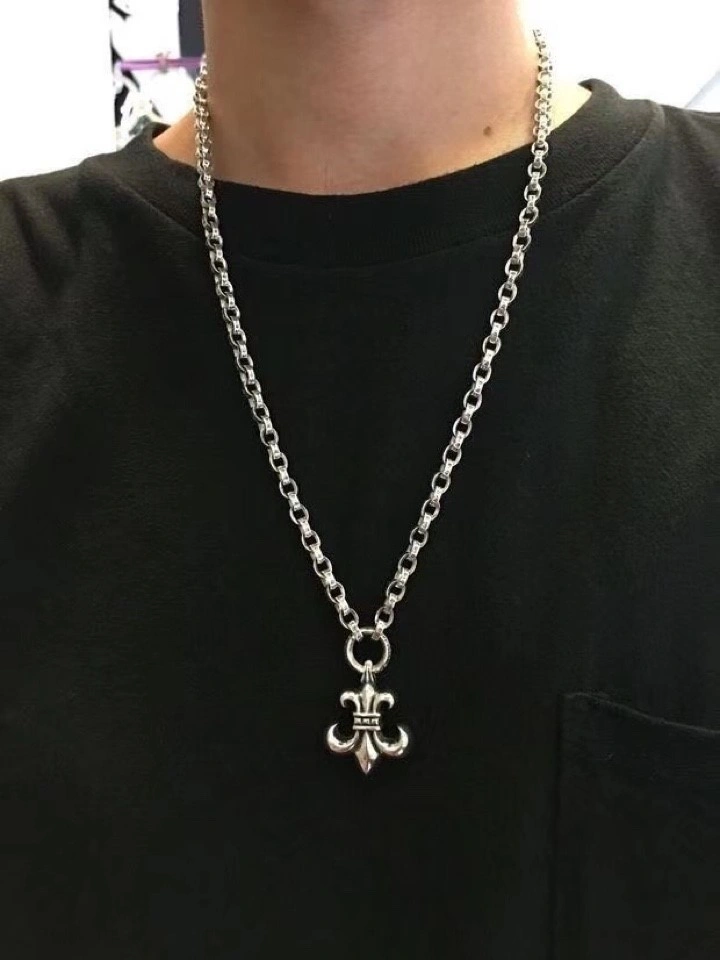 UrbanChic Chrome Hearts Necklaces 237700