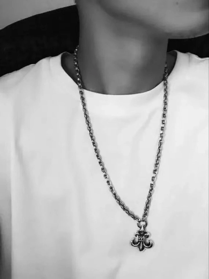 UrbanChic Chrome Hearts Necklaces 237700