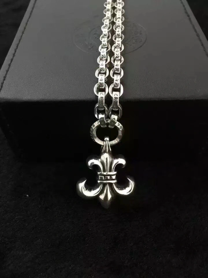 UrbanChic Chrome Hearts Necklaces 237700
