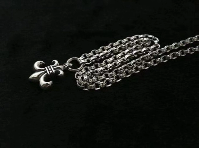 UrbanChic Chrome Hearts Necklaces 237700