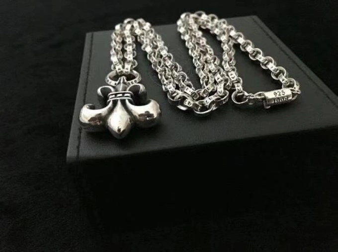 UrbanChic Chrome Hearts Necklaces 237700
