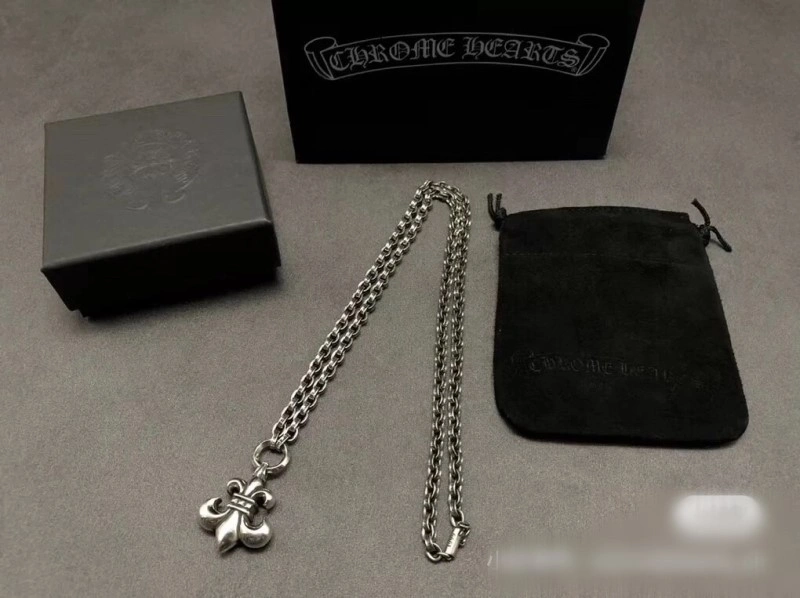 UrbanChic Chrome Hearts Necklaces 237700
