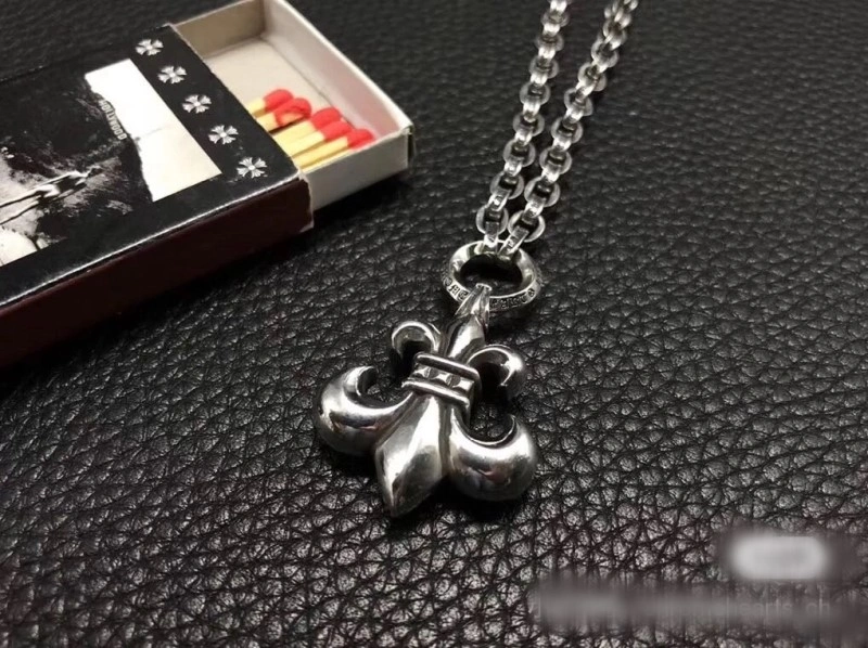 UrbanChic Chrome Hearts Necklaces 237700