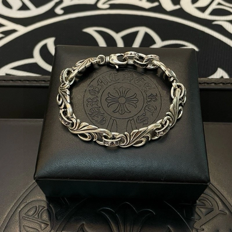 OdorResistant Chrome Hearts Necklaces 237692