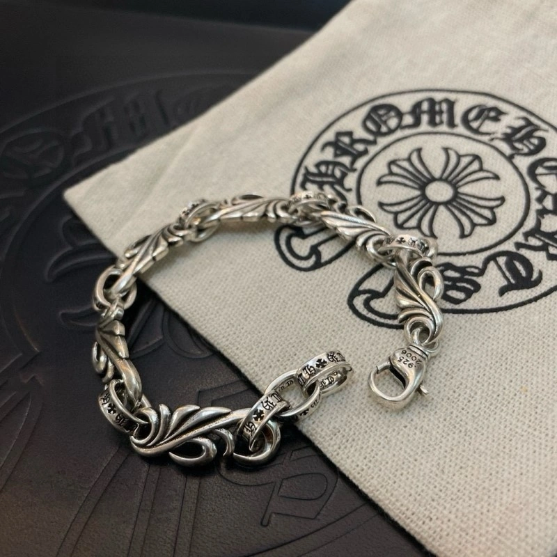 OdorResistant Chrome Hearts Necklaces 237692