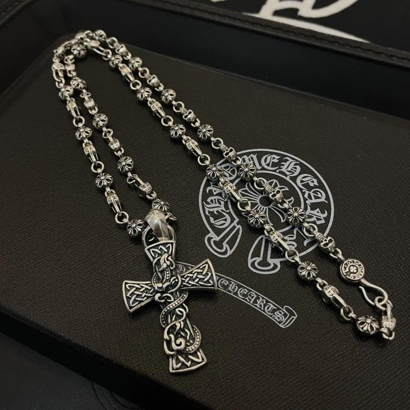 Chrome Hearts Necklaces DailyWear 237694