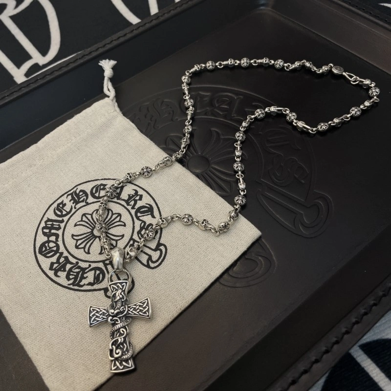 Chrome Hearts Necklaces DailyWear 237694