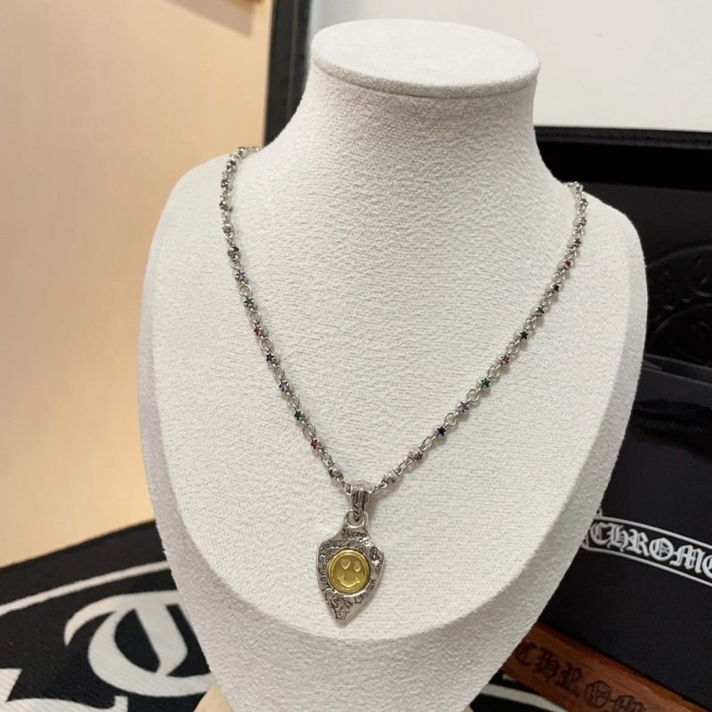 Chrome Hearts Necklaces Cozy 237699