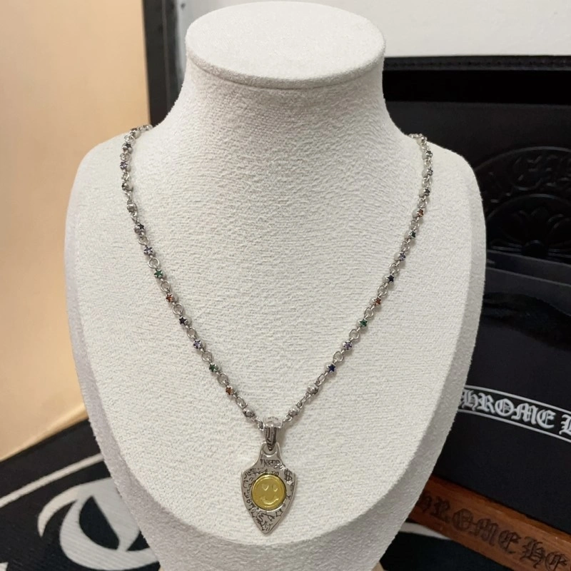 Chrome Hearts Necklaces Cozy 237699