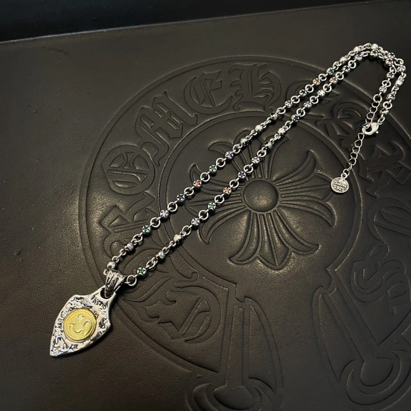 Chrome Hearts Necklaces Cozy 237699