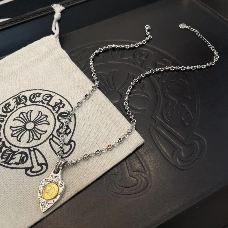 Chrome Hearts Necklaces Cozy 237699
