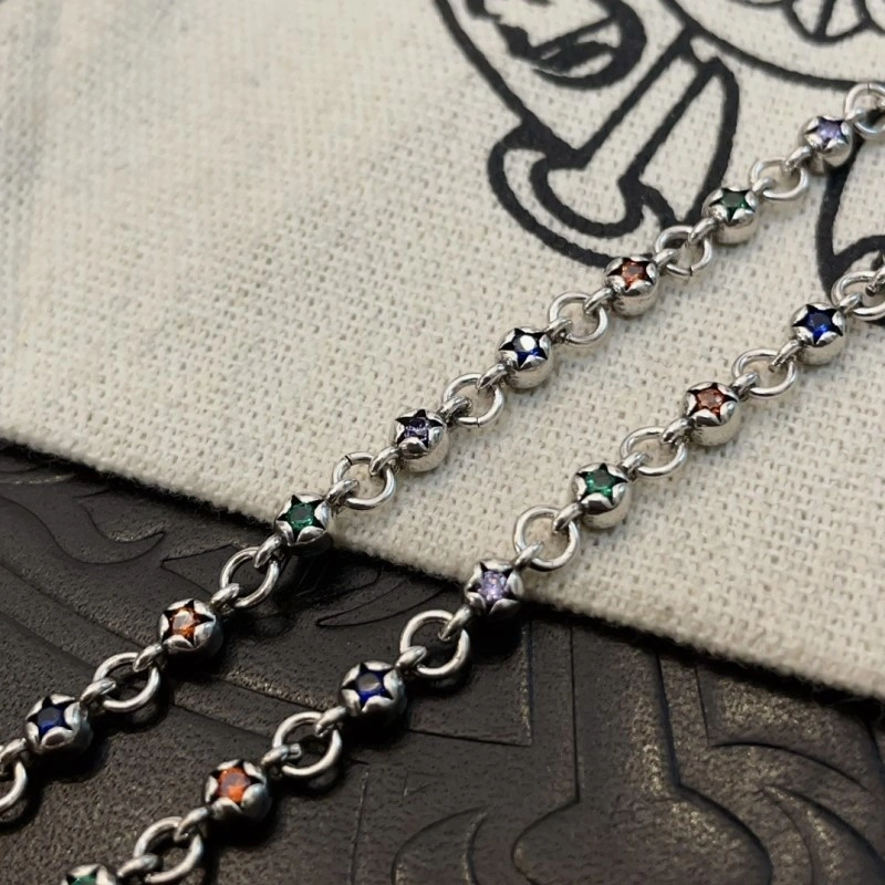Chrome Hearts Necklaces Cozy 237699