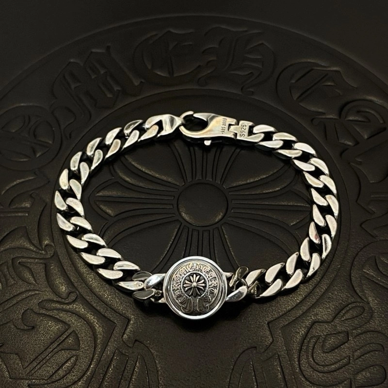 Chrome Hearts Necklaces Versatile 237689