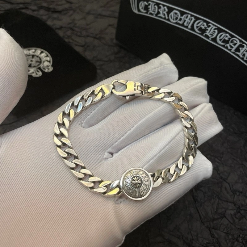 Chrome Hearts Necklaces Versatile 237689