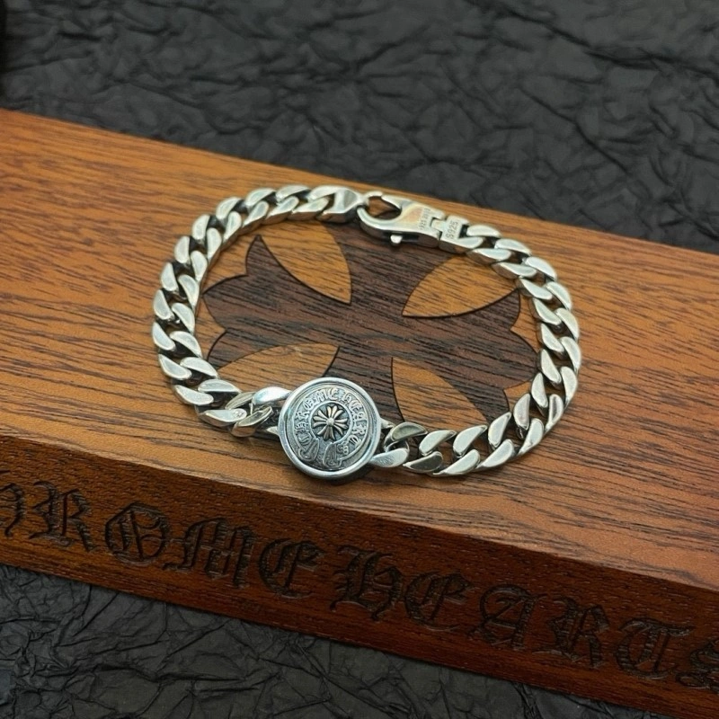 Chrome Hearts Necklaces Versatile 237689