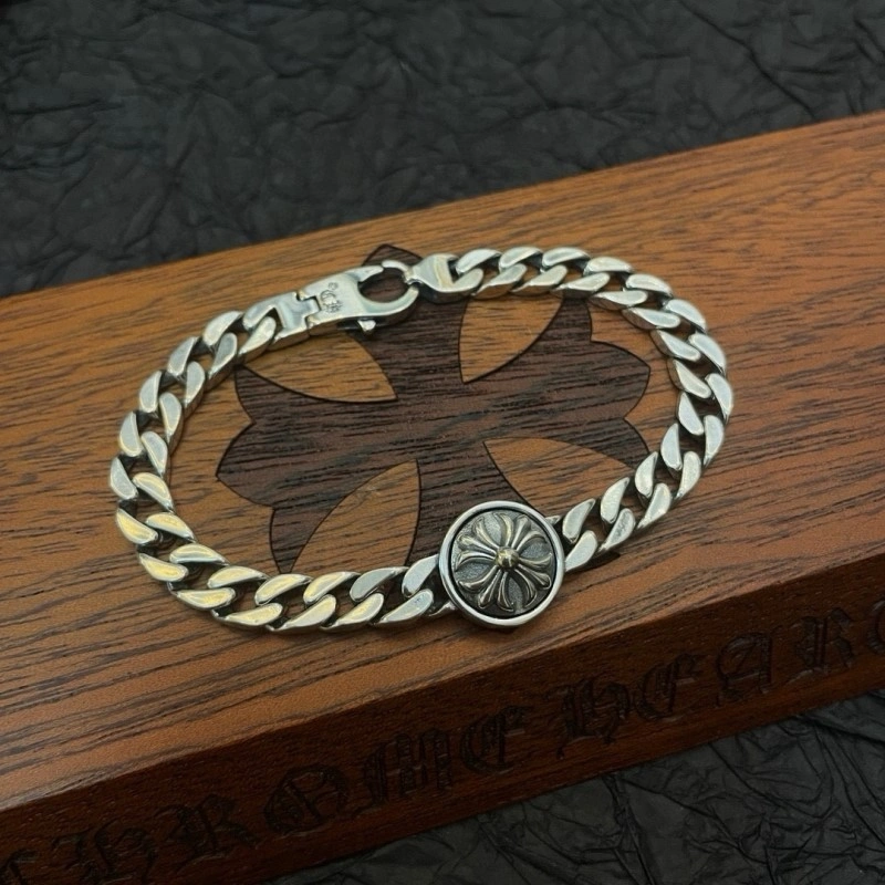 Chrome Hearts Necklaces Versatile 237689