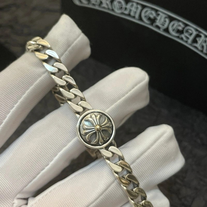 Chrome Hearts Necklaces Versatile 237689