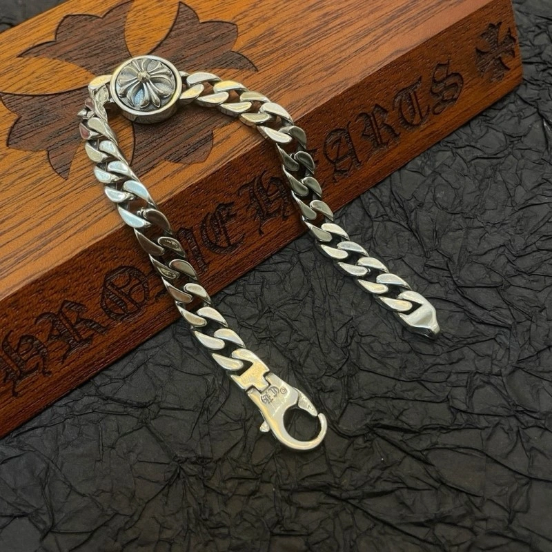 Chrome Hearts Necklaces Versatile 237689