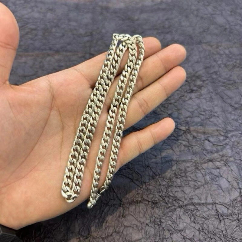 Durable Chrome Hearts Necklaces 237683