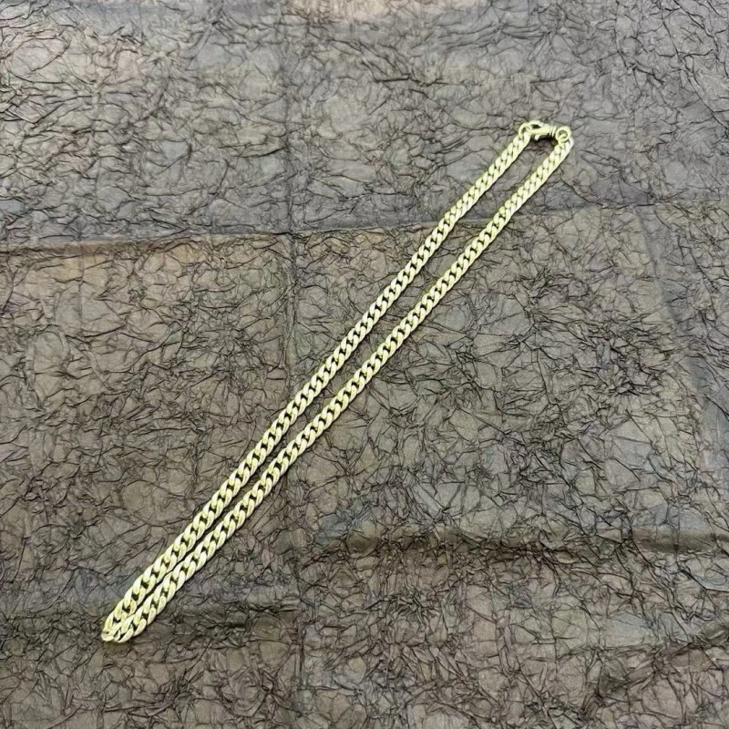 Durable Chrome Hearts Necklaces 237683