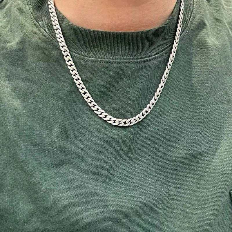 Durable Chrome Hearts Necklaces 237683