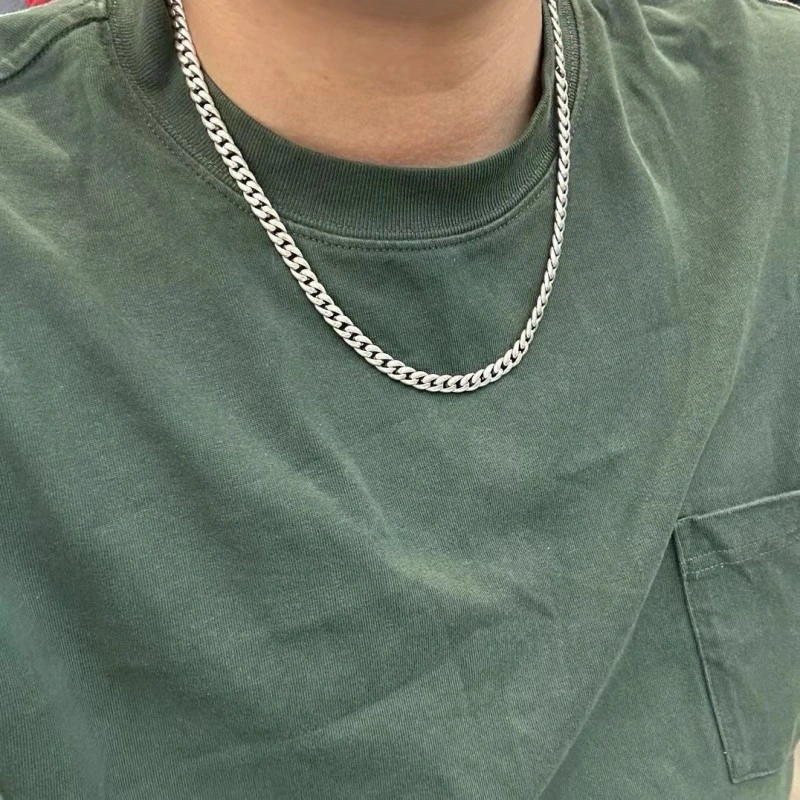 Durable Chrome Hearts Necklaces 237683