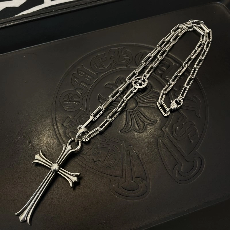 Chrome Hearts Necklaces WaterResistant 237680