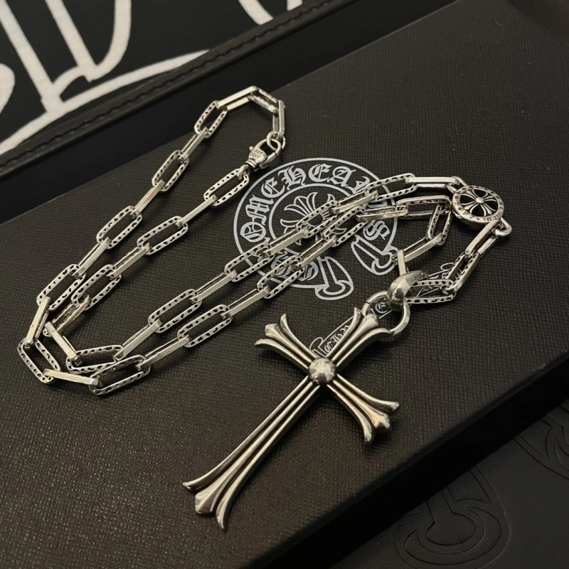 Chrome Hearts Necklaces WaterResistant 237680