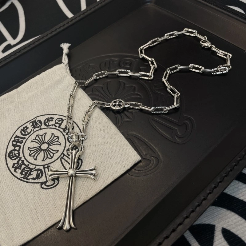 Chrome Hearts Necklaces WaterResistant 237680
