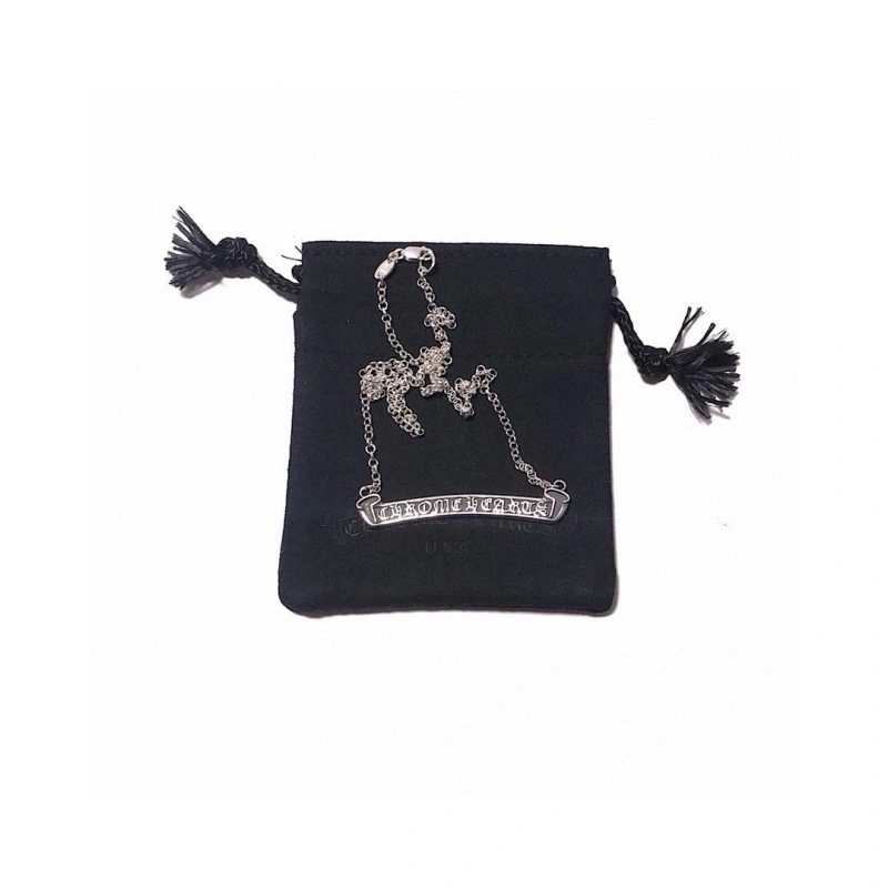 Breathable Chrome Hearts Necklaces 237695
