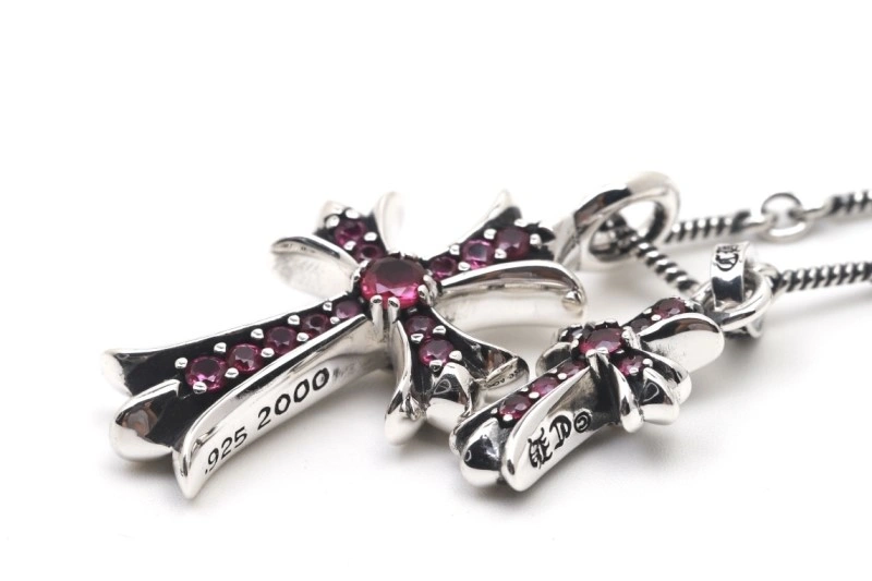 Chrome Hearts Necklaces Seasonal 237676