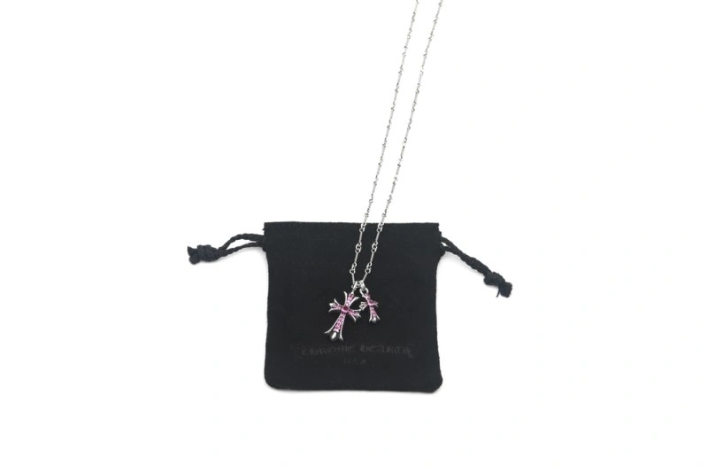 Chrome Hearts Necklaces Seasonal 237676
