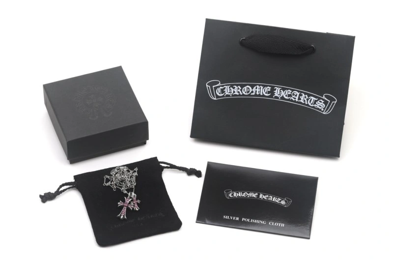 Chrome Hearts Necklaces Seasonal 237676