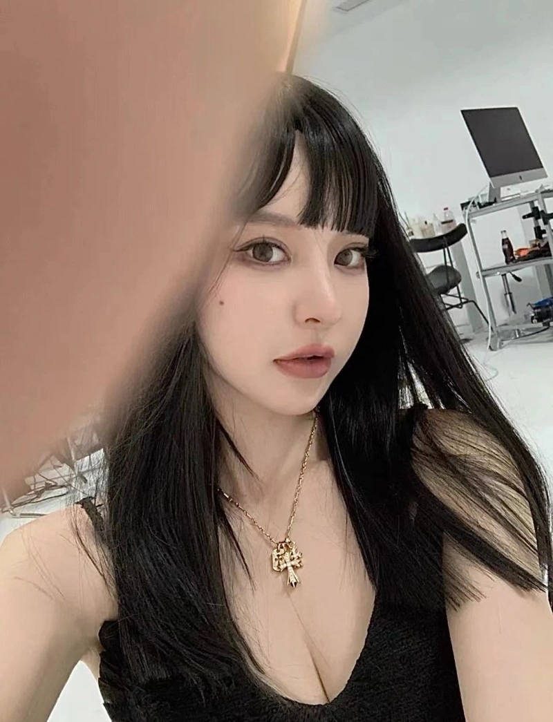 Chrome Hearts Necklaces EasyMatch 237678