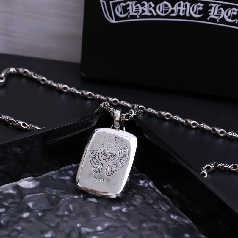 Chrome Hearts Necklaces GoAnywhere 237674