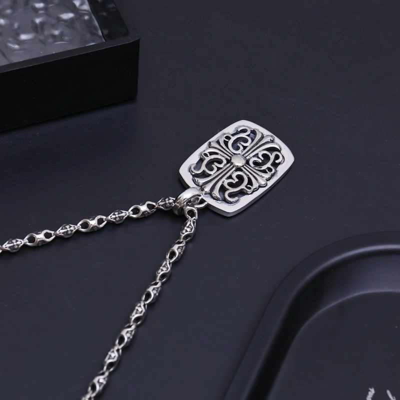 Chrome Hearts Necklaces GoAnywhere 237674