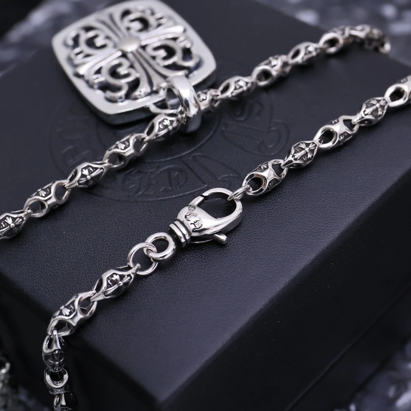 Chrome Hearts Necklaces GoAnywhere 237674