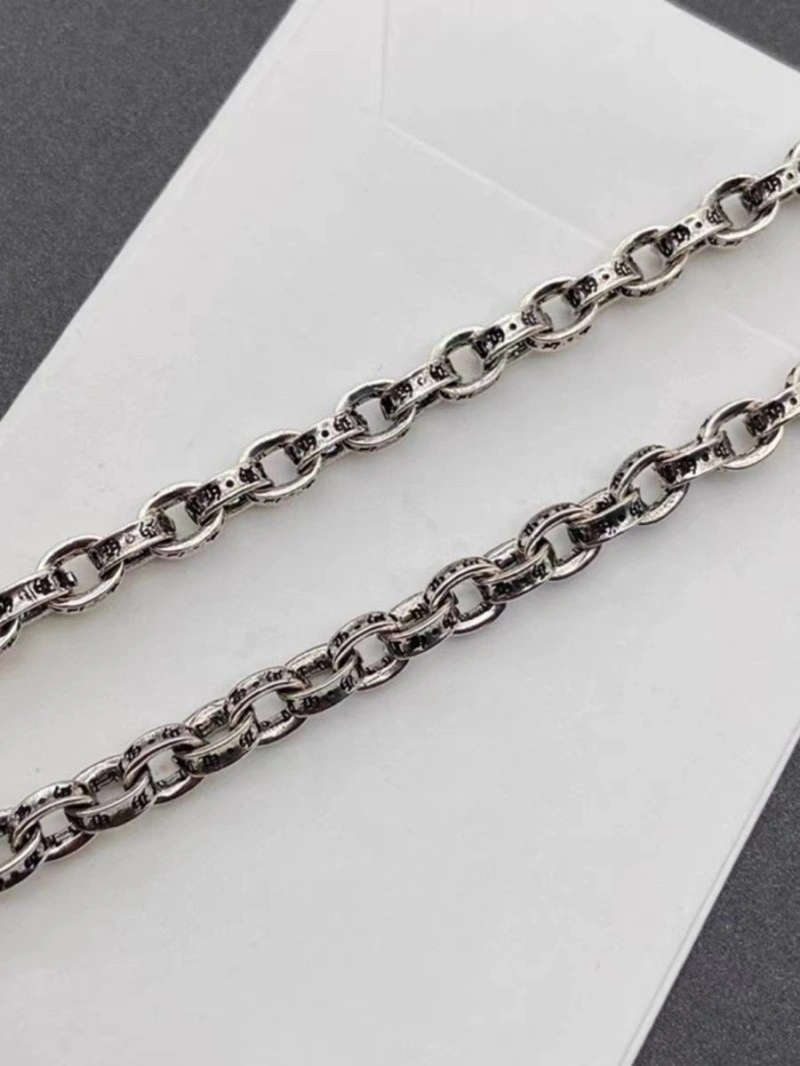 Lightweight Chrome Hearts Necklaces 237687