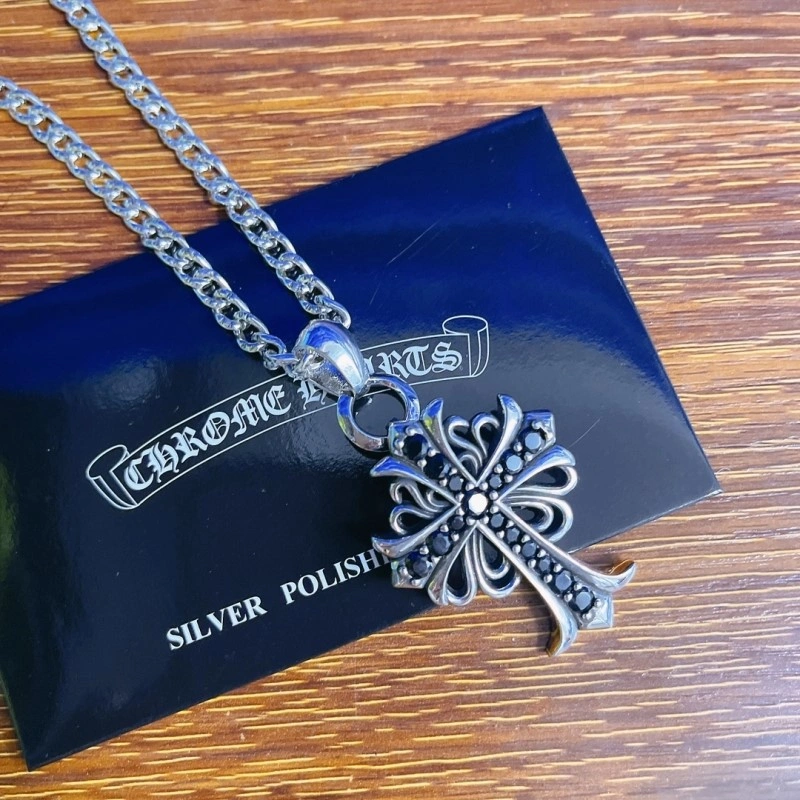 Chrome Hearts Necklaces MoistureWicking 237667
