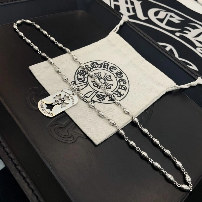 Chrome Hearts Necklaces OdorResistant 237669