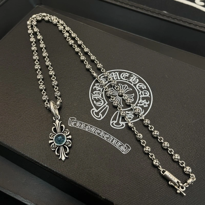 TopPick Chrome Hearts Necklaces 237665
