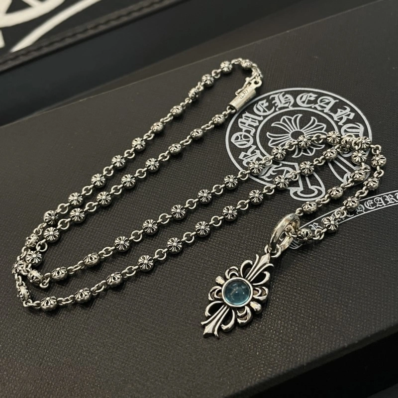 TopPick Chrome Hearts Necklaces 237665