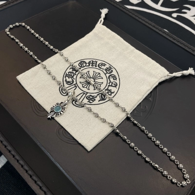 TopPick Chrome Hearts Necklaces 237665