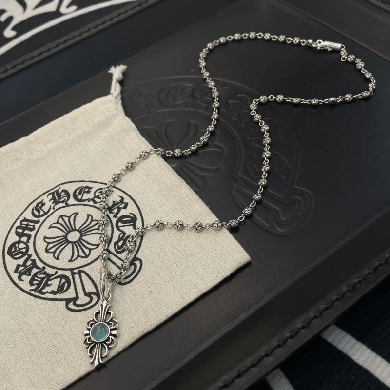 TopPick Chrome Hearts Necklaces 237665