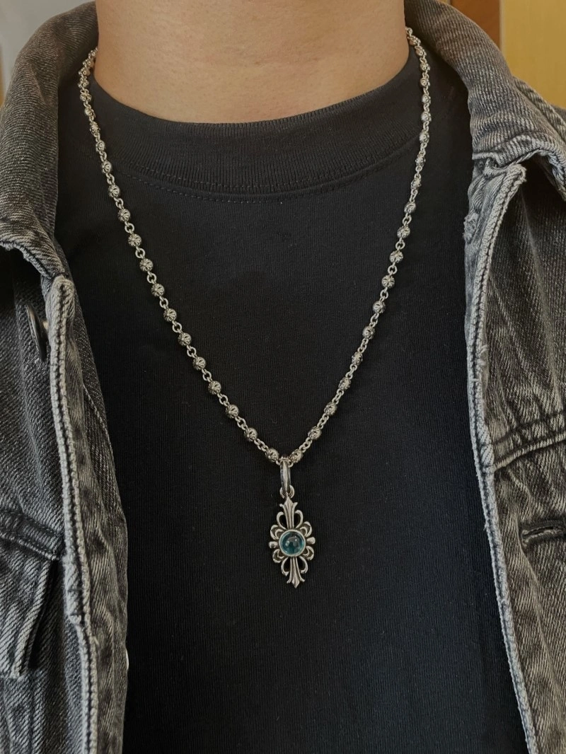 TopPick Chrome Hearts Necklaces 237665