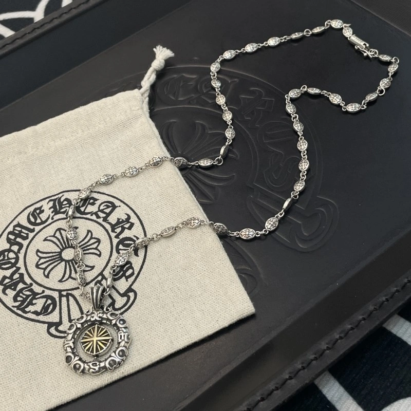 Chrome Hearts Necklaces StreetReady 237664