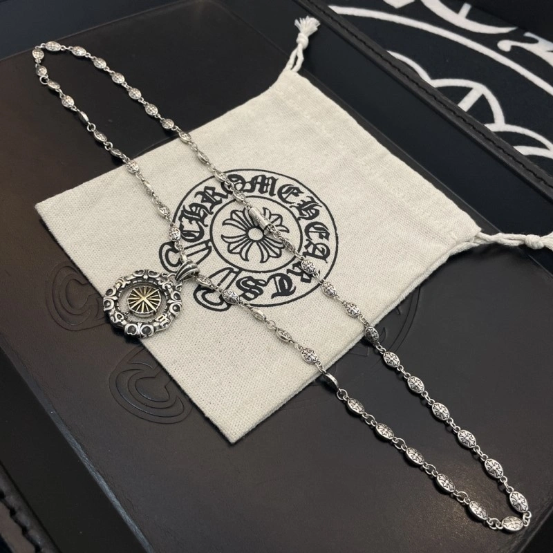 Chrome Hearts Necklaces StreetReady 237664