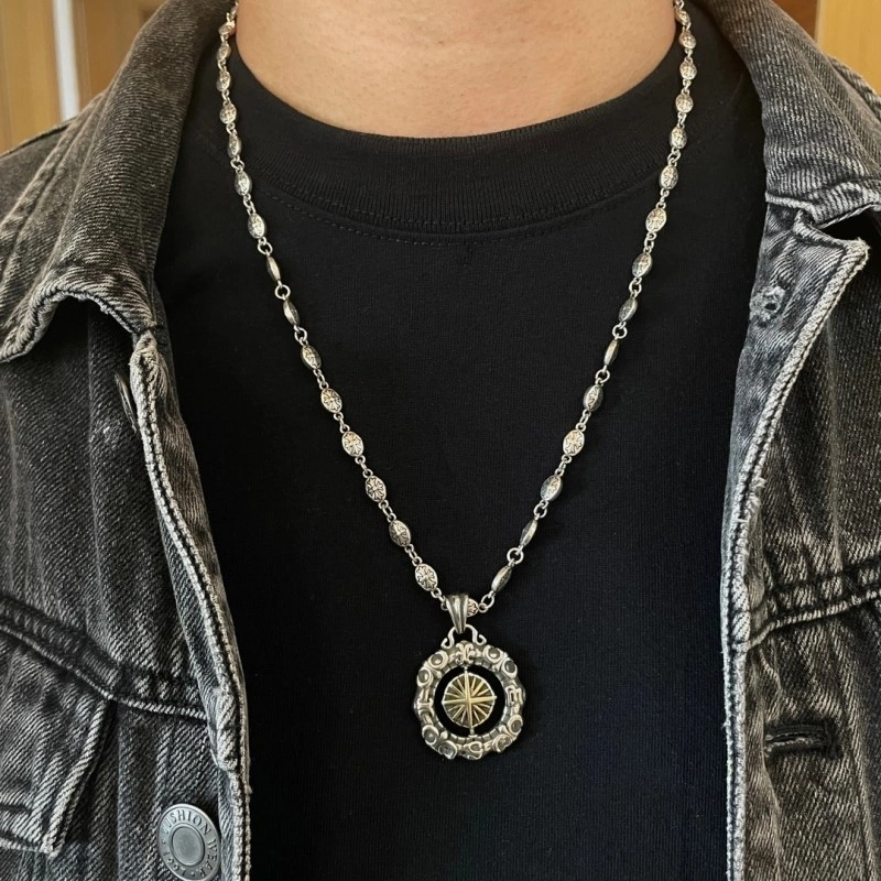 Chrome Hearts Necklaces StreetReady 237664