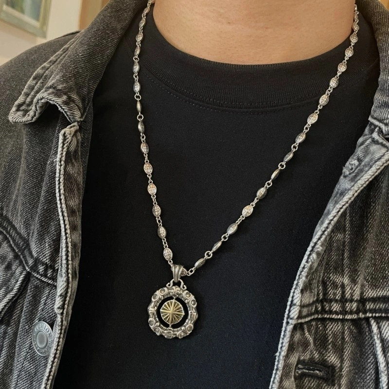 Chrome Hearts Necklaces StreetReady 237664