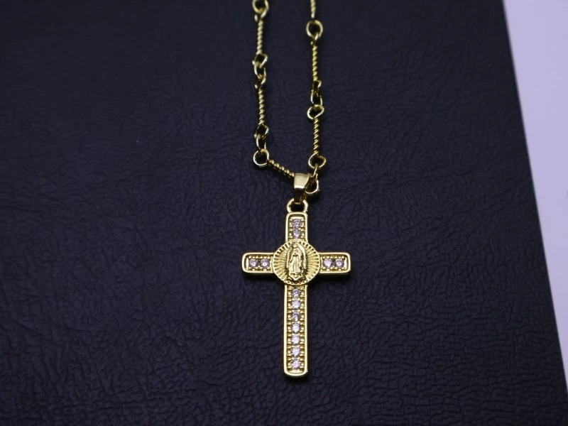 MoistureWicking Chrome Hearts Necklaces 237661